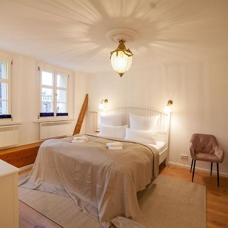 Apartone Palais-Apartments Bautzen Εξωτερικό φωτογραφία