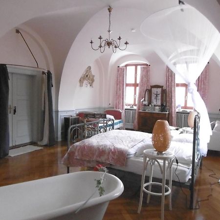 Apartone Palais-Apartments Bautzen Εξωτερικό φωτογραφία