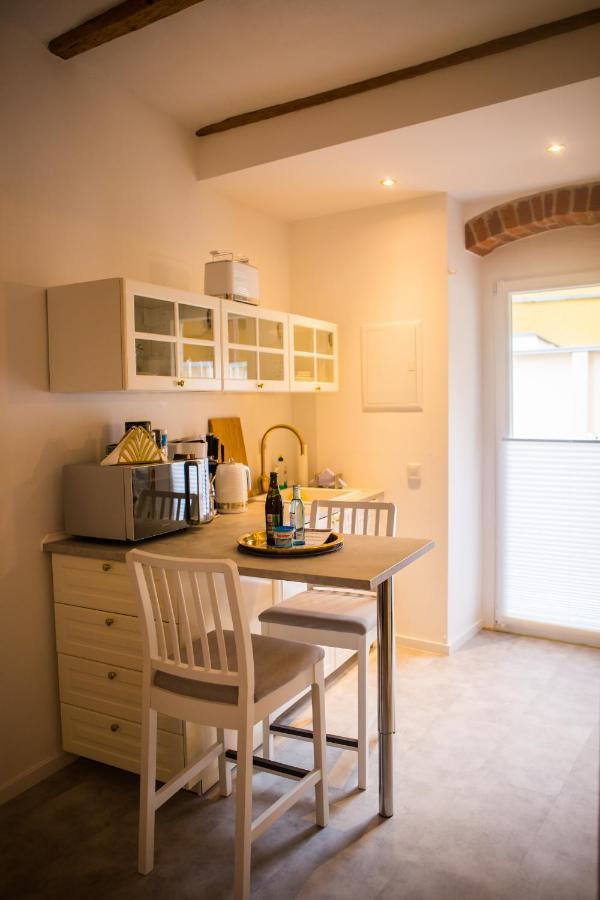 Apartone Palais-Apartments Bautzen Εξωτερικό φωτογραφία