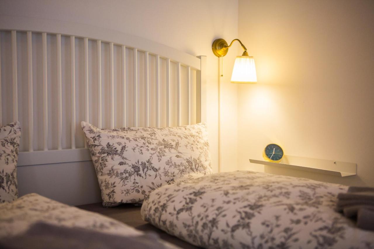 Apartone Palais-Apartments Bautzen Εξωτερικό φωτογραφία