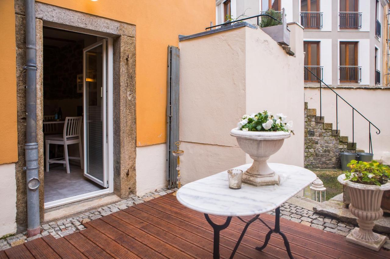 Apartone Palais-Apartments Bautzen Εξωτερικό φωτογραφία