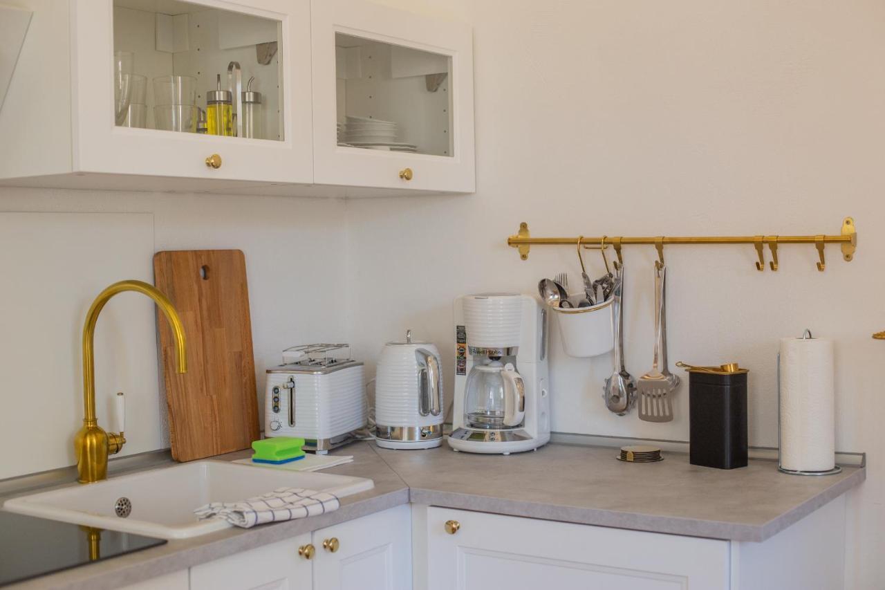 Apartone Palais-Apartments Bautzen Εξωτερικό φωτογραφία