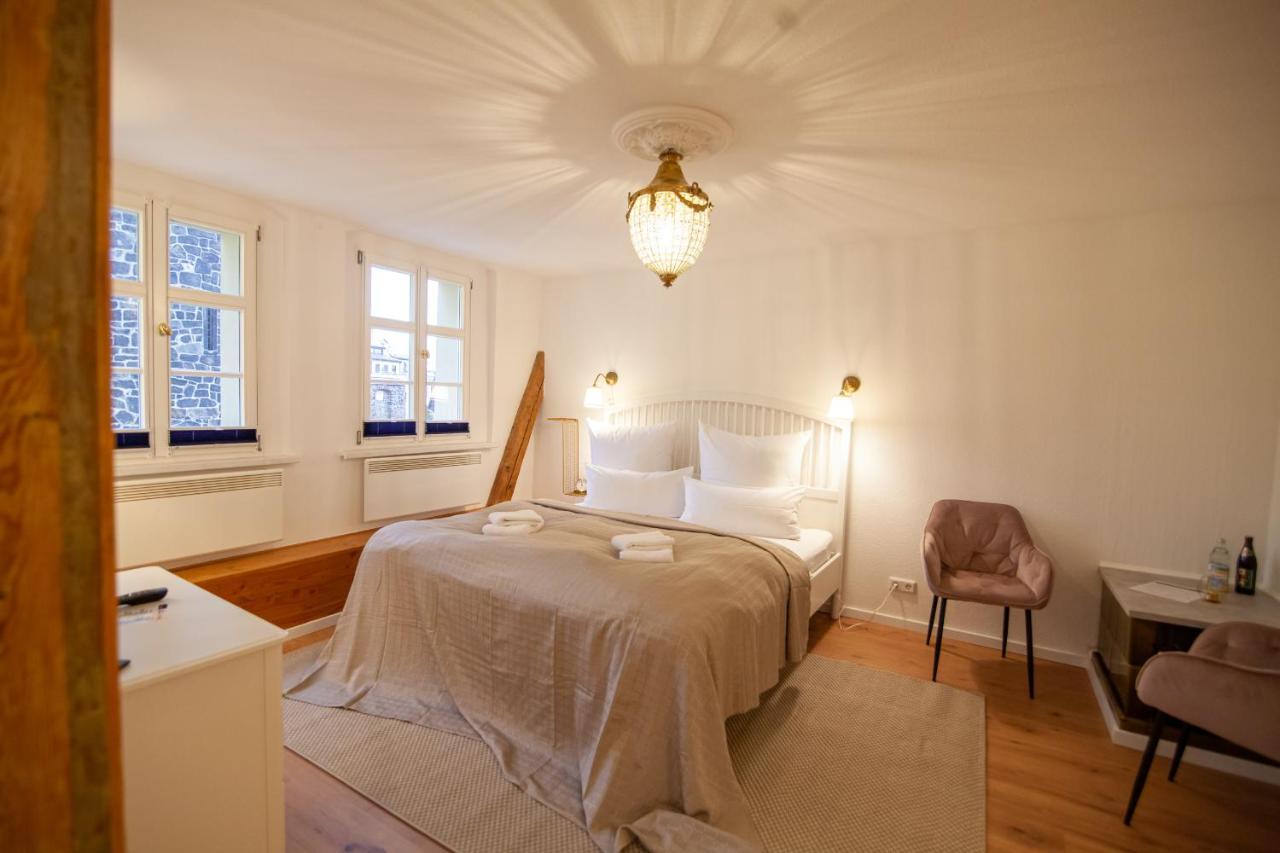 Apartone Palais-Apartments Bautzen Εξωτερικό φωτογραφία