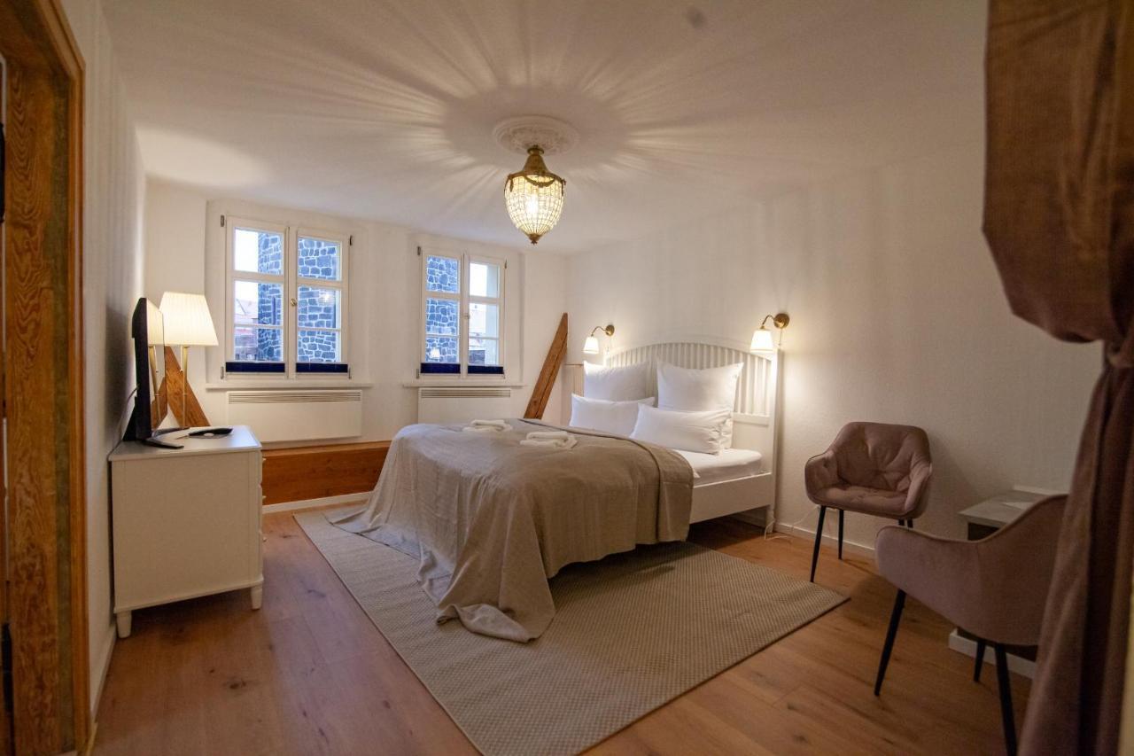 Apartone Palais-Apartments Bautzen Εξωτερικό φωτογραφία