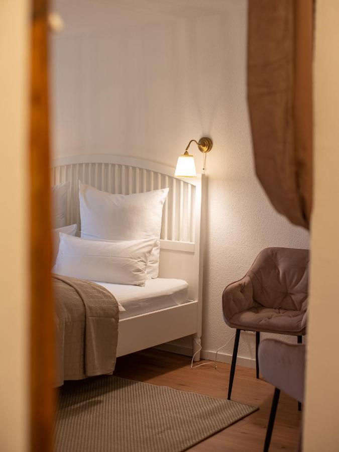 Apartone Palais-Apartments Bautzen Εξωτερικό φωτογραφία