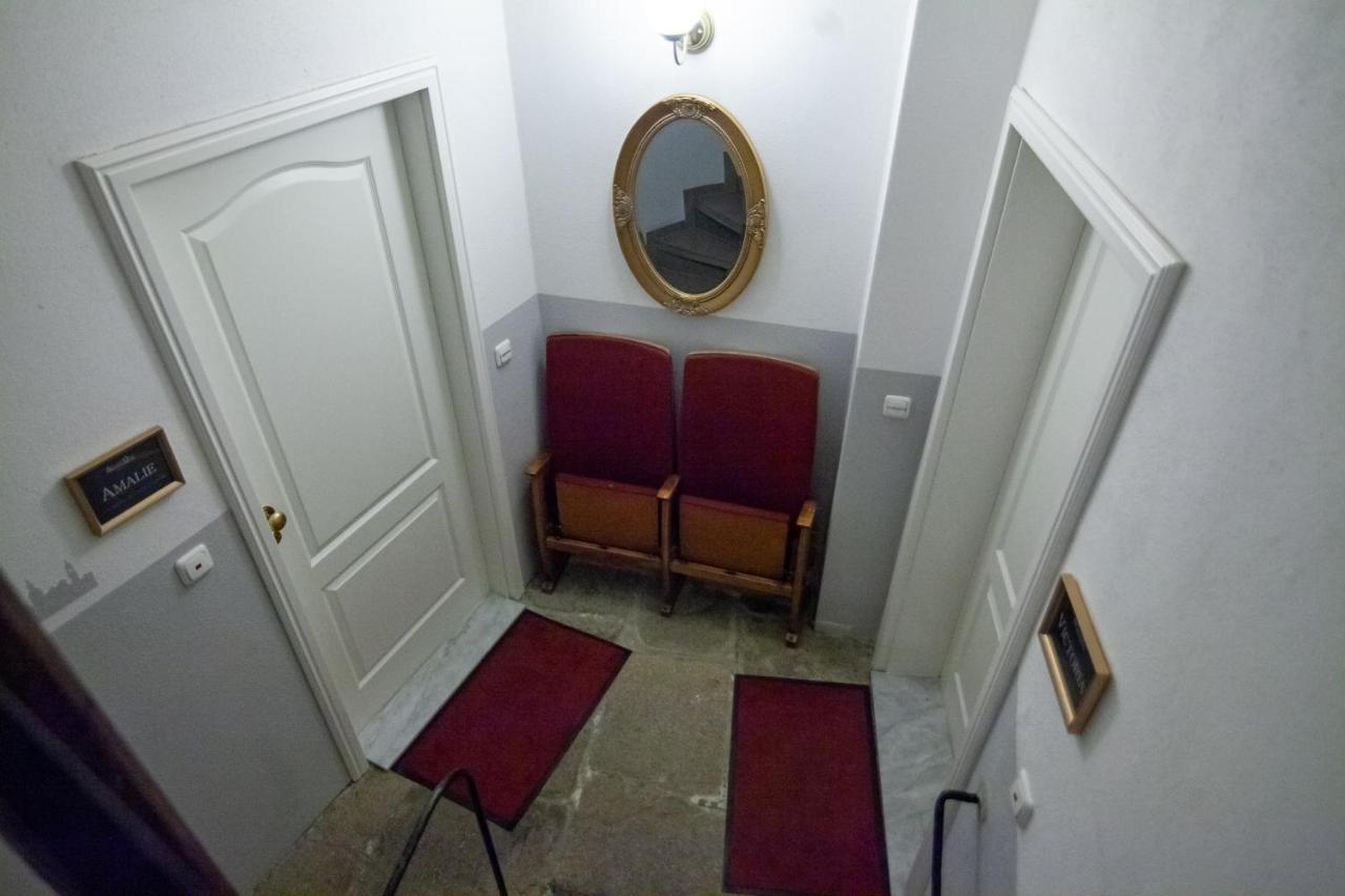 Apartone Palais-Apartments Bautzen Εξωτερικό φωτογραφία