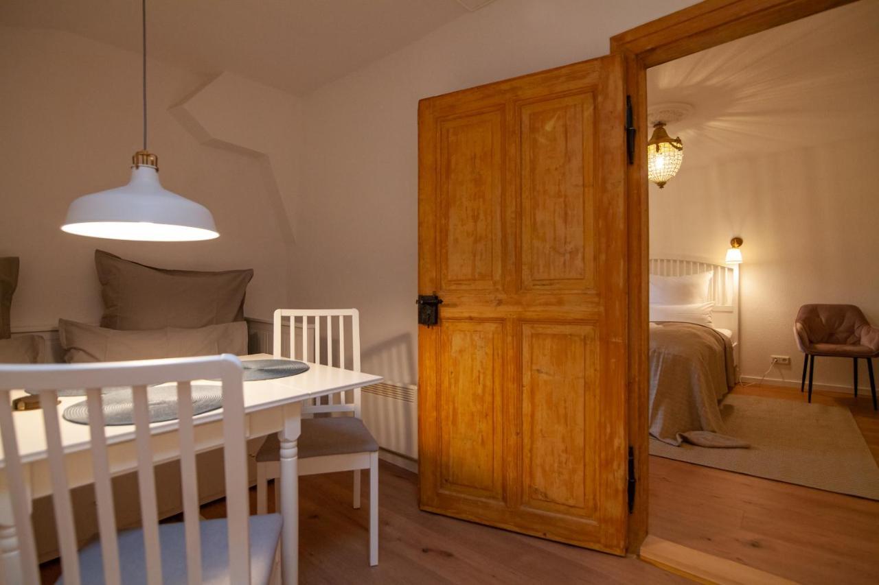 Apartone Palais-Apartments Bautzen Εξωτερικό φωτογραφία