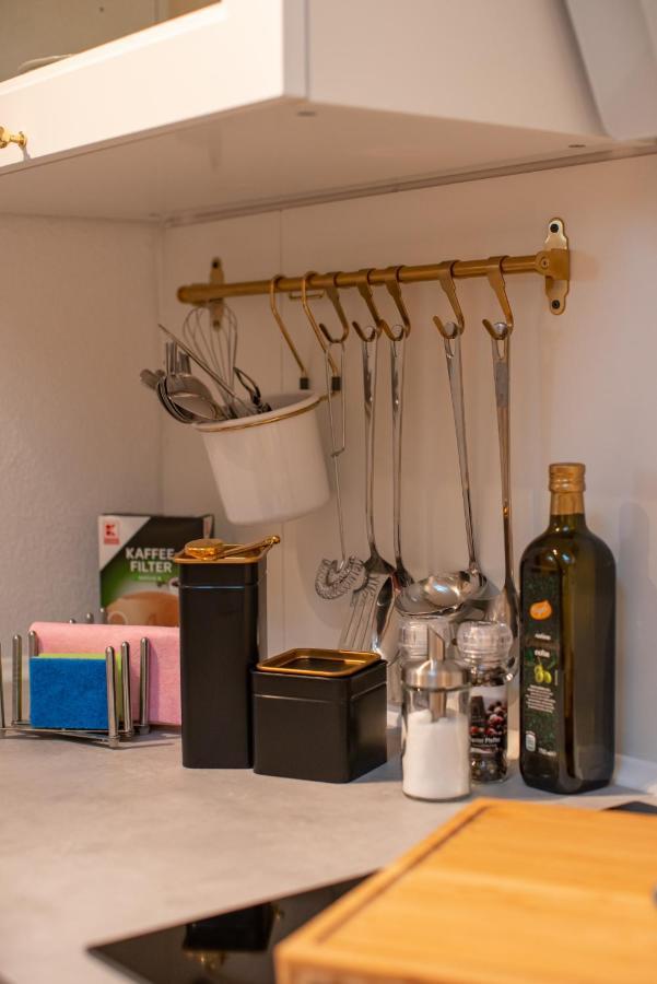 Apartone Palais-Apartments Bautzen Εξωτερικό φωτογραφία