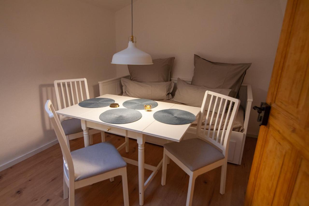 Apartone Palais-Apartments Bautzen Εξωτερικό φωτογραφία
