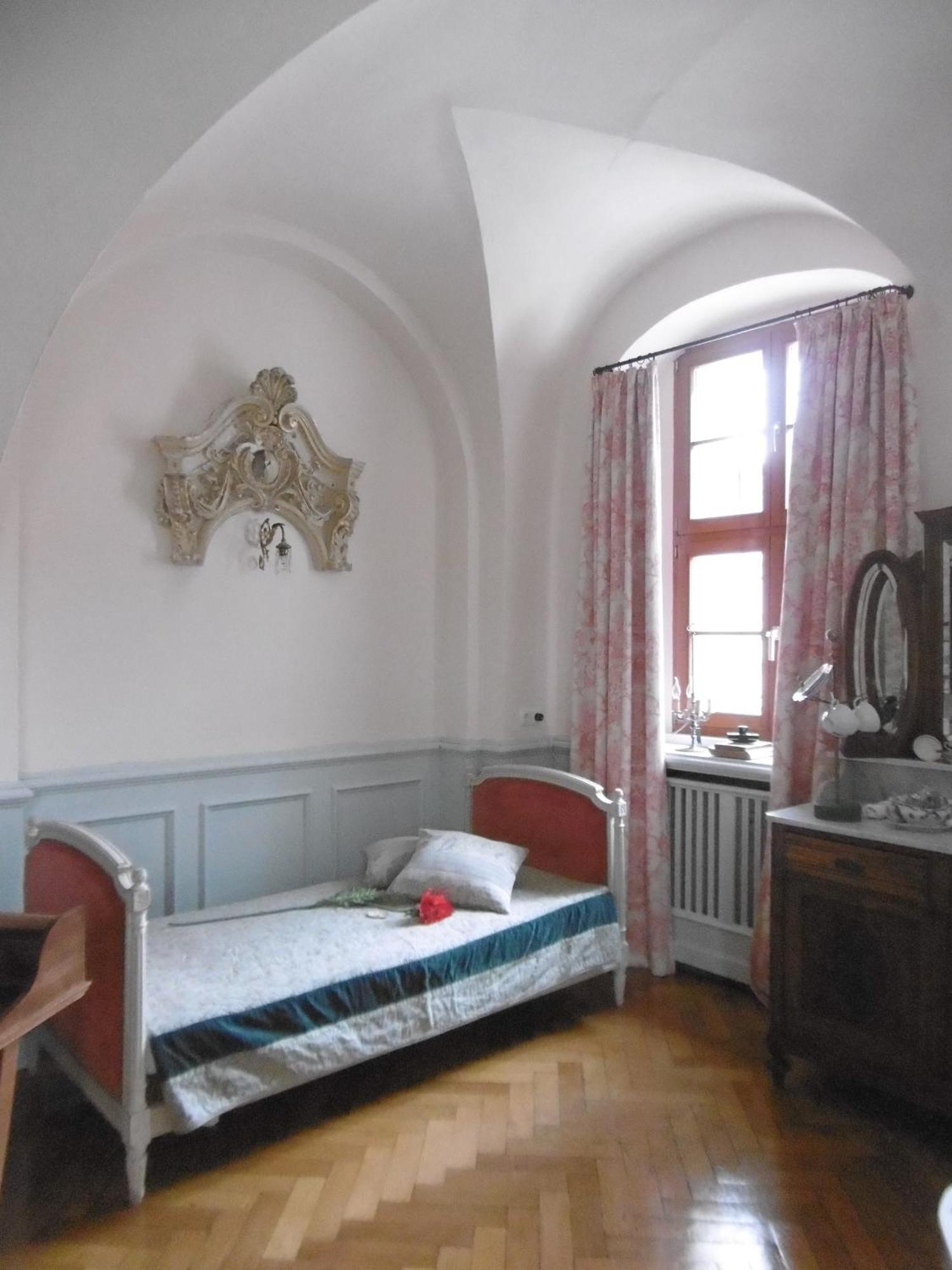 Apartone Palais-Apartments Bautzen Εξωτερικό φωτογραφία