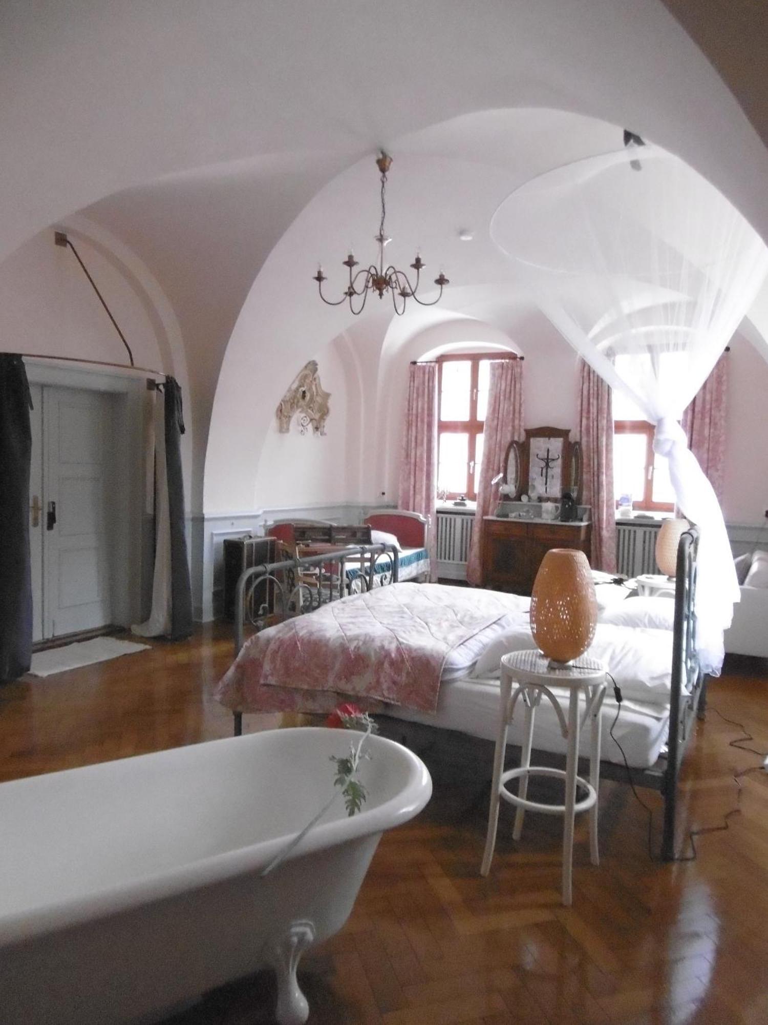 Apartone Palais-Apartments Bautzen Εξωτερικό φωτογραφία