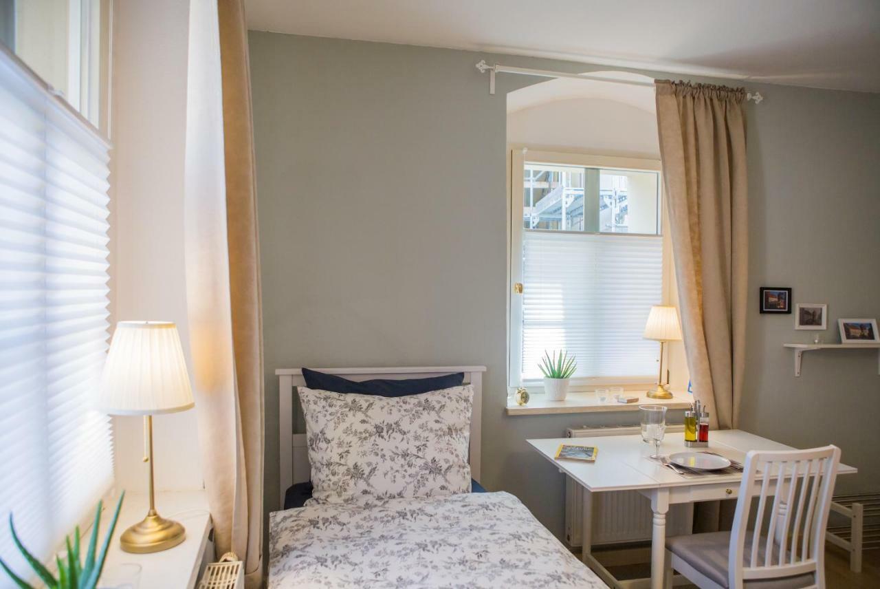 Apartone Palais-Apartments Bautzen Εξωτερικό φωτογραφία
