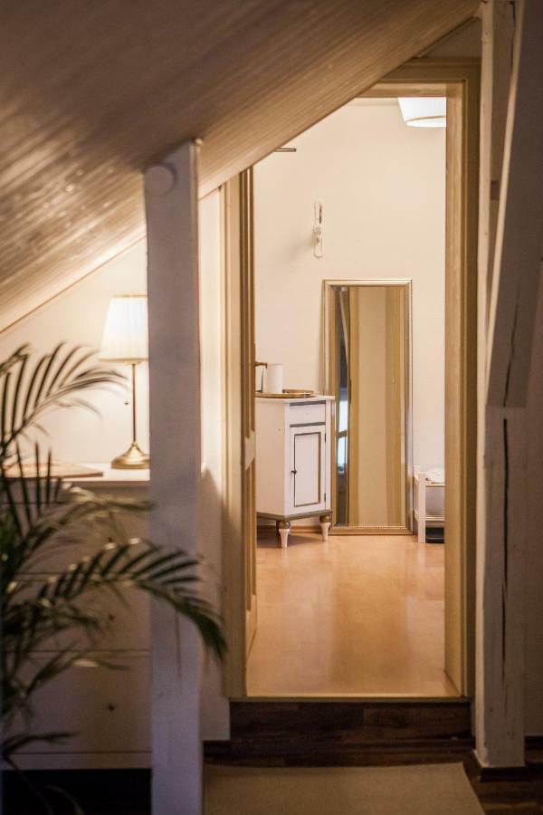 Apartone Palais-Apartments Bautzen Εξωτερικό φωτογραφία