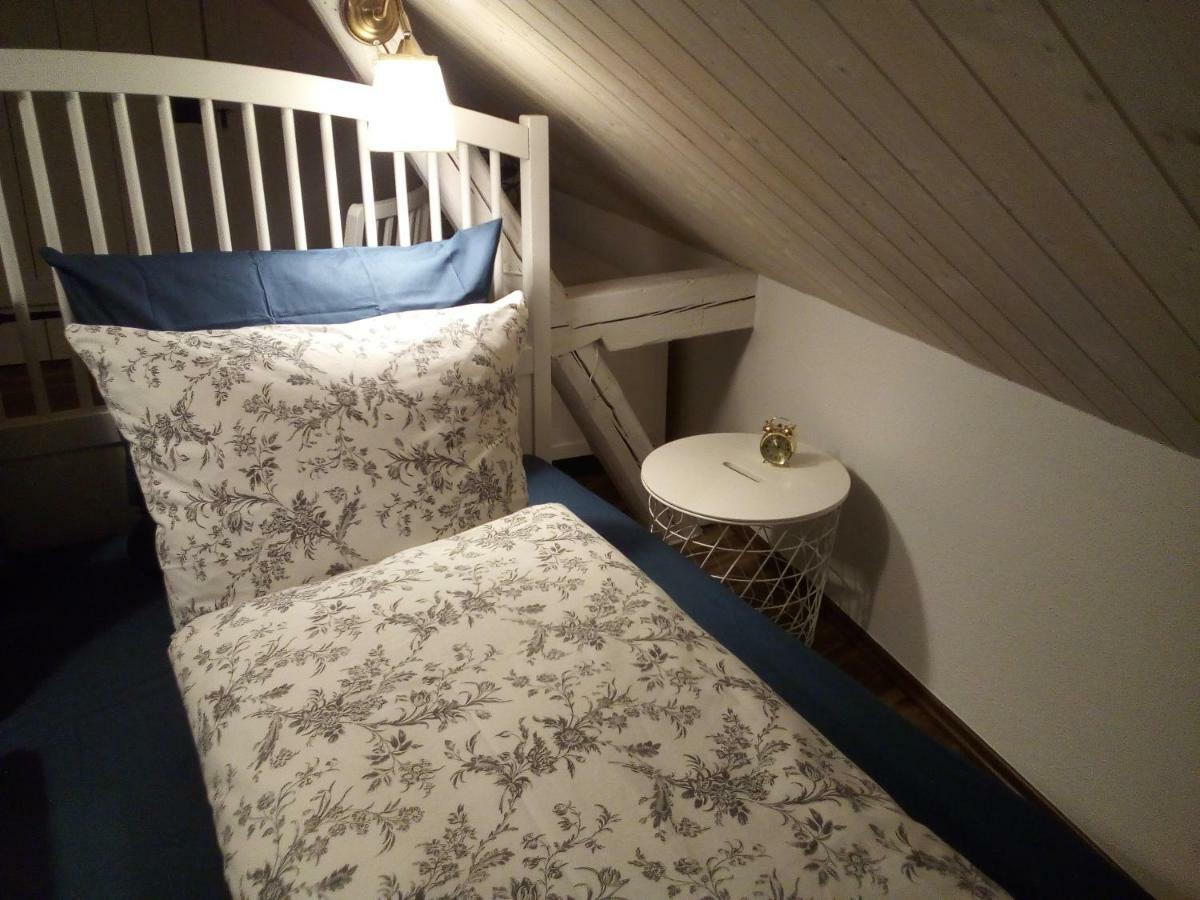 Apartone Palais-Apartments Bautzen Εξωτερικό φωτογραφία