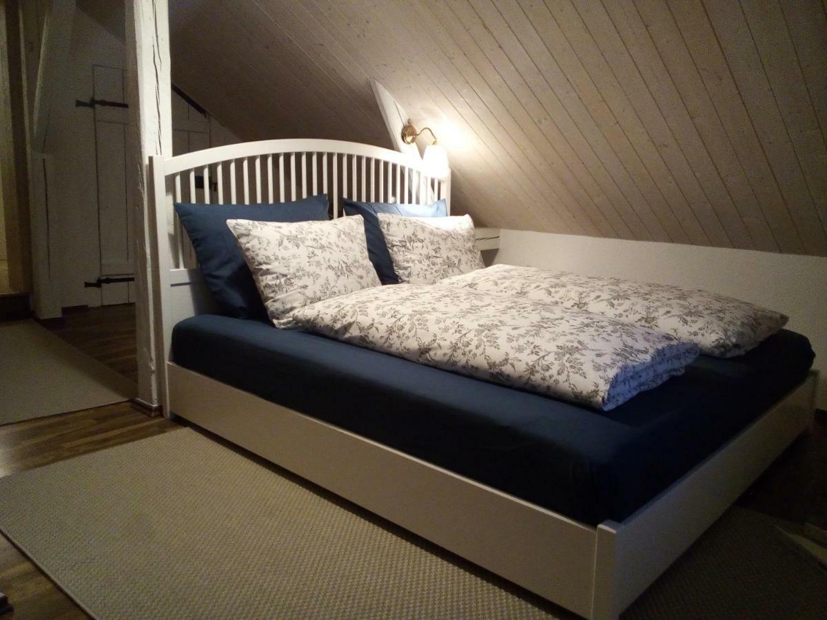 Apartone Palais-Apartments Bautzen Εξωτερικό φωτογραφία