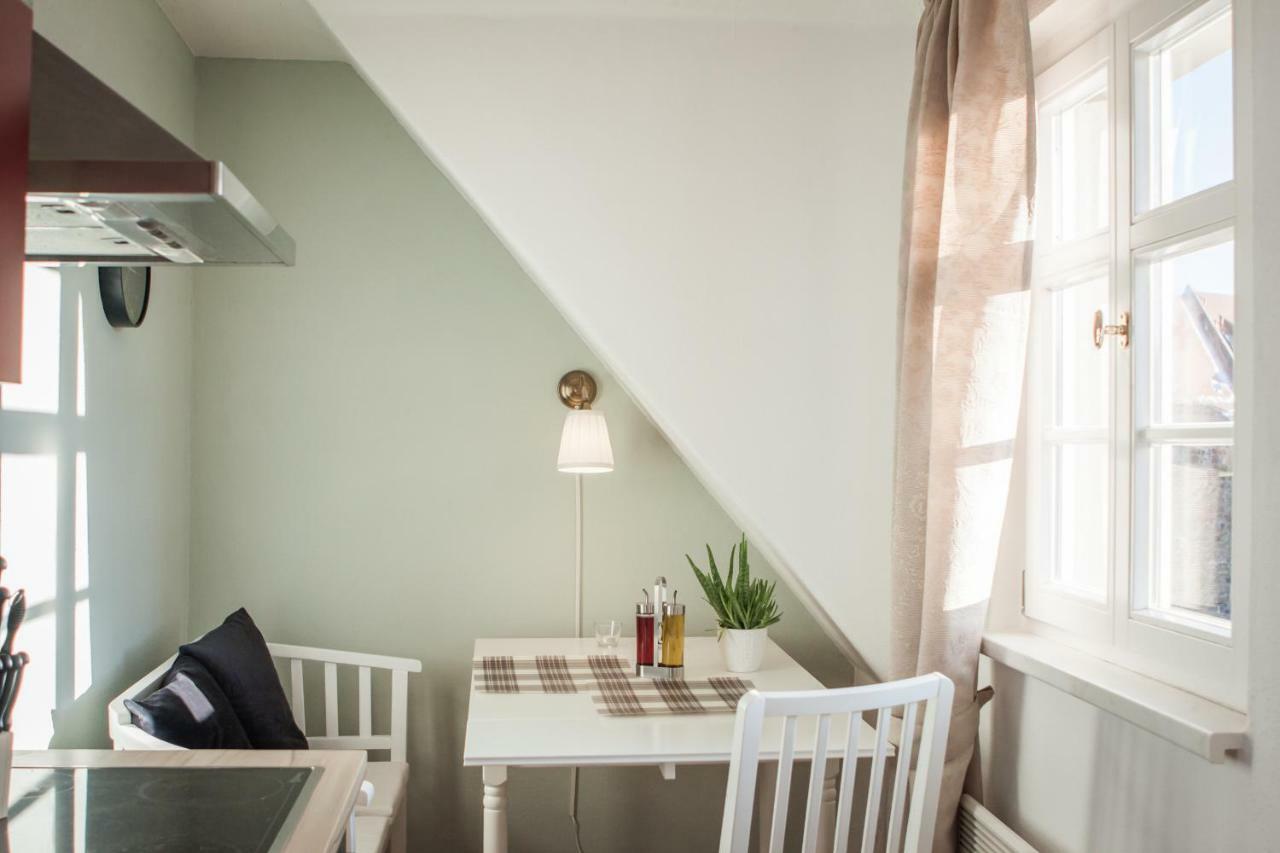 Apartone Palais-Apartments Bautzen Εξωτερικό φωτογραφία
