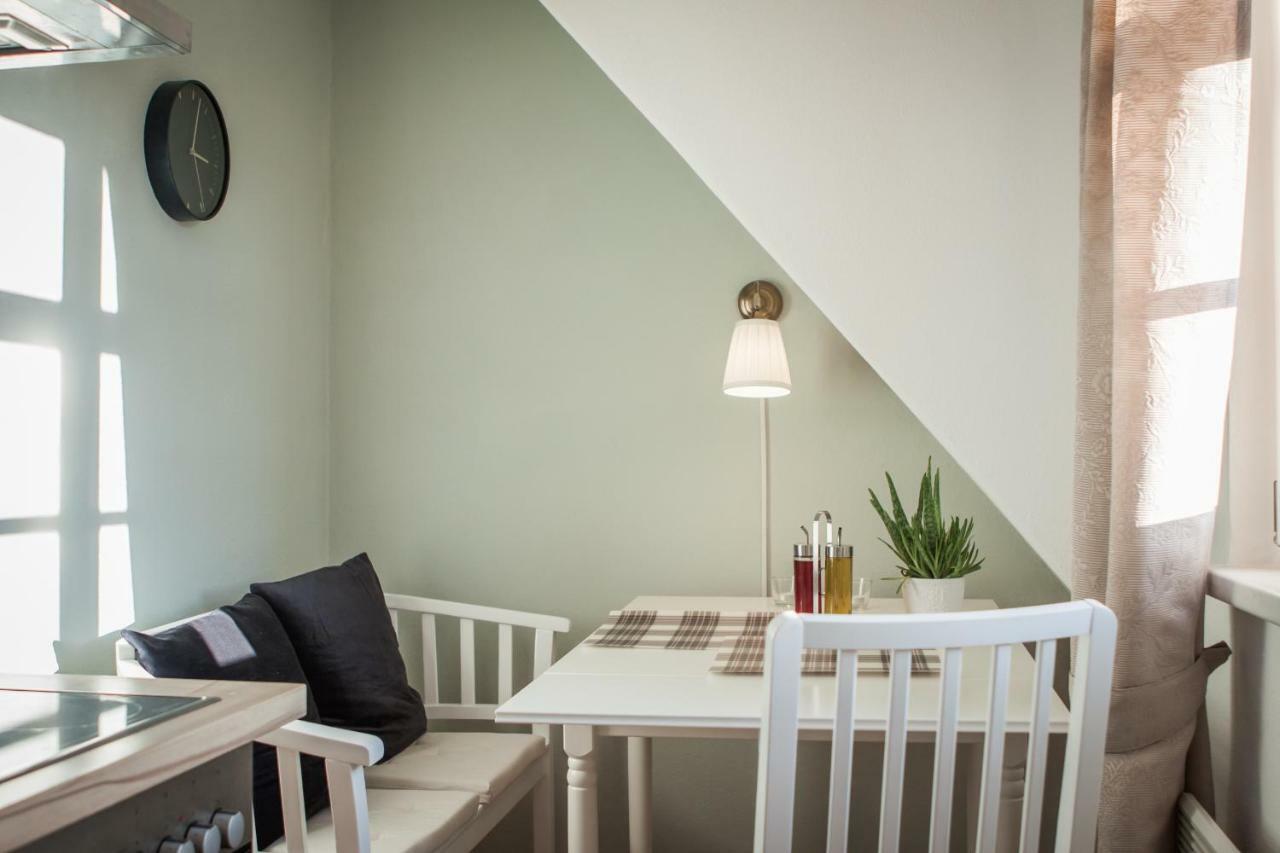 Apartone Palais-Apartments Bautzen Εξωτερικό φωτογραφία