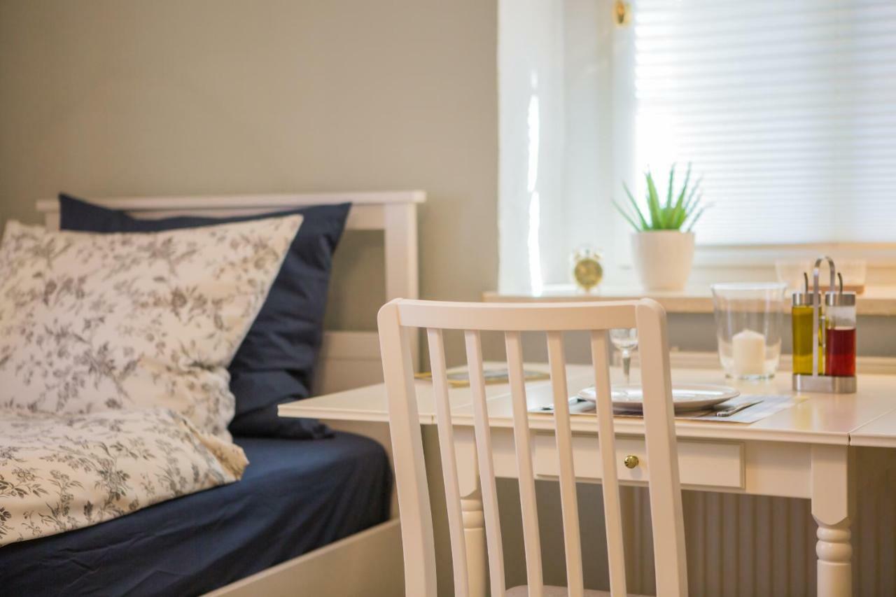 Apartone Palais-Apartments Bautzen Εξωτερικό φωτογραφία